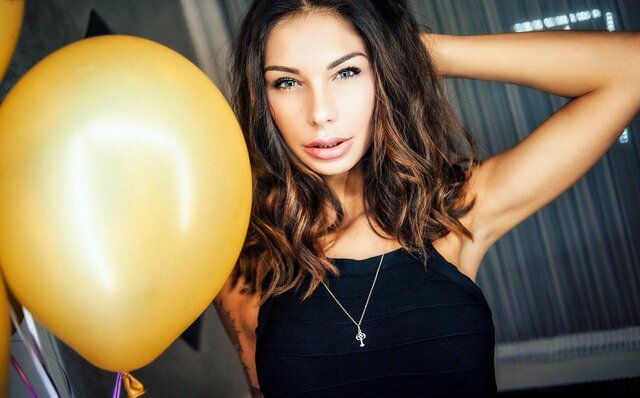 Фото Julia Geltsman