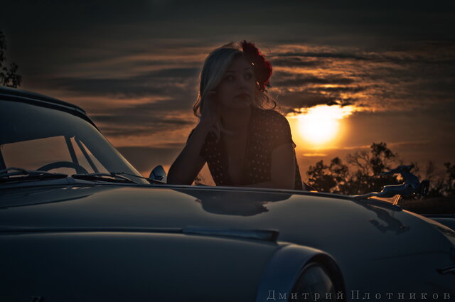 Dmitrij Plotnikov's photo