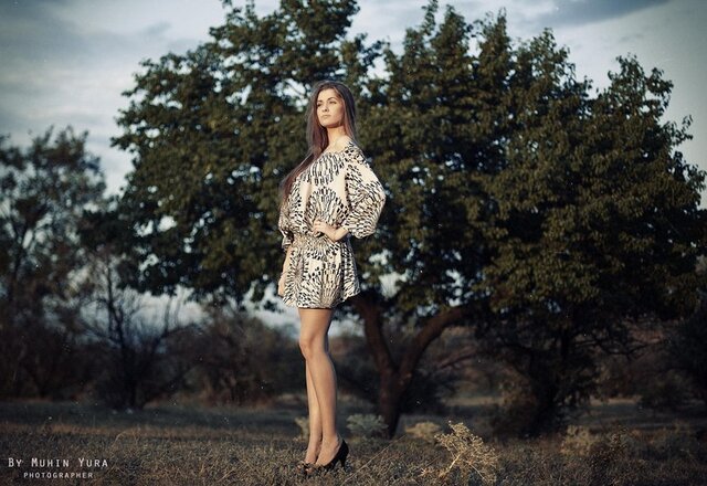 Фото Ирина Ковалёва