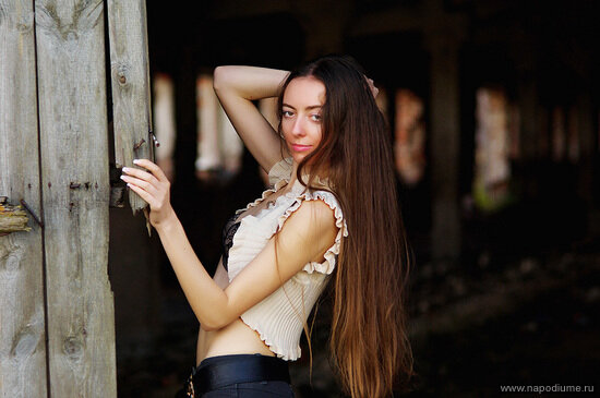 TAMARA Kozlova's photo