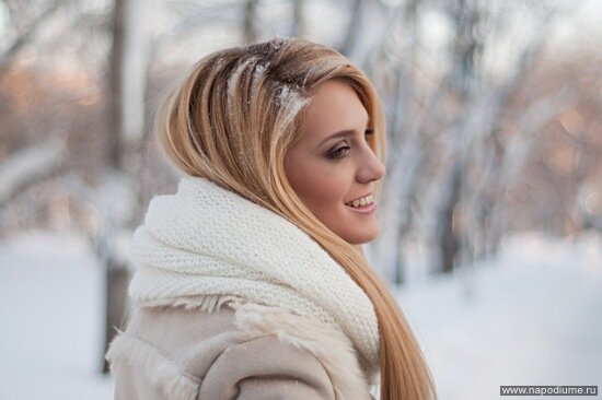 Viktoria Shelk's photo