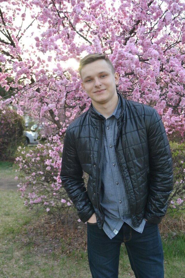 Foto Daniil Belov