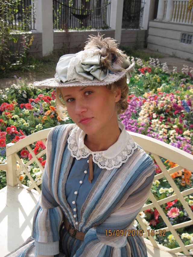 Ksenia Romanovic's photo