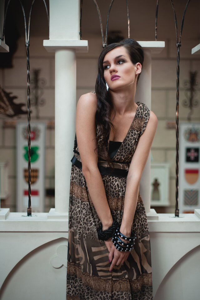 Natalia Serbakova's photo