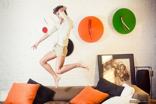 Stas Kireev's photo