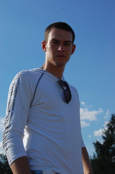 Dmitriy Shevchenko's photo