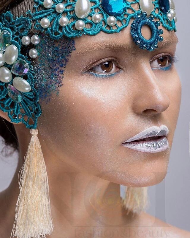Mariya Cheranyova's photo