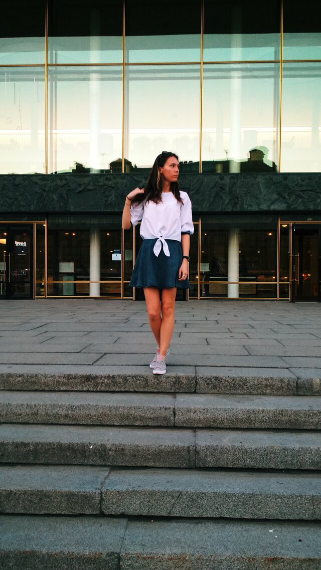 照片Anastasija Krasko