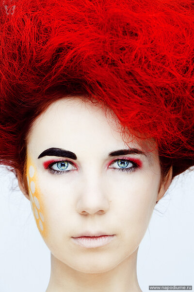 Maria Kolsanova's photo