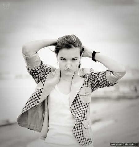 Galina Vorob'eva's photo