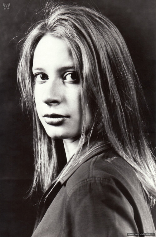 Фото Maria Noskova