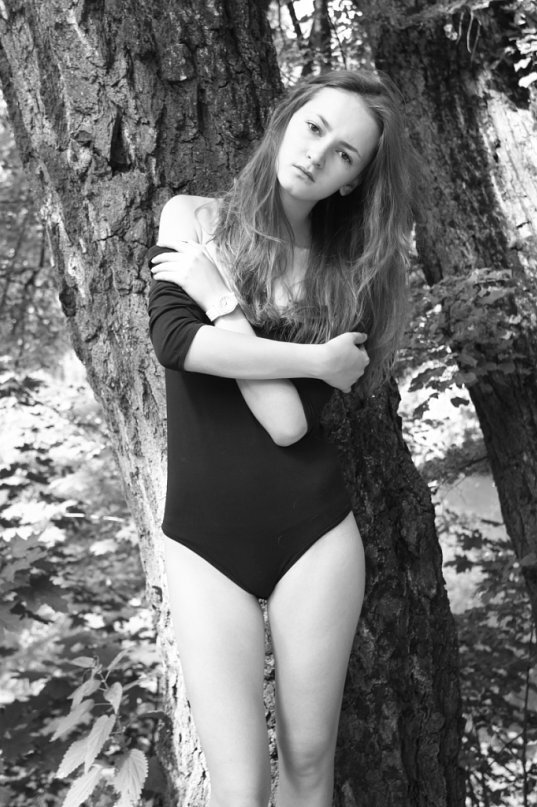 Ani Phadeenko's photo