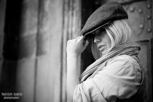 Andrew Matviyiv's photo
