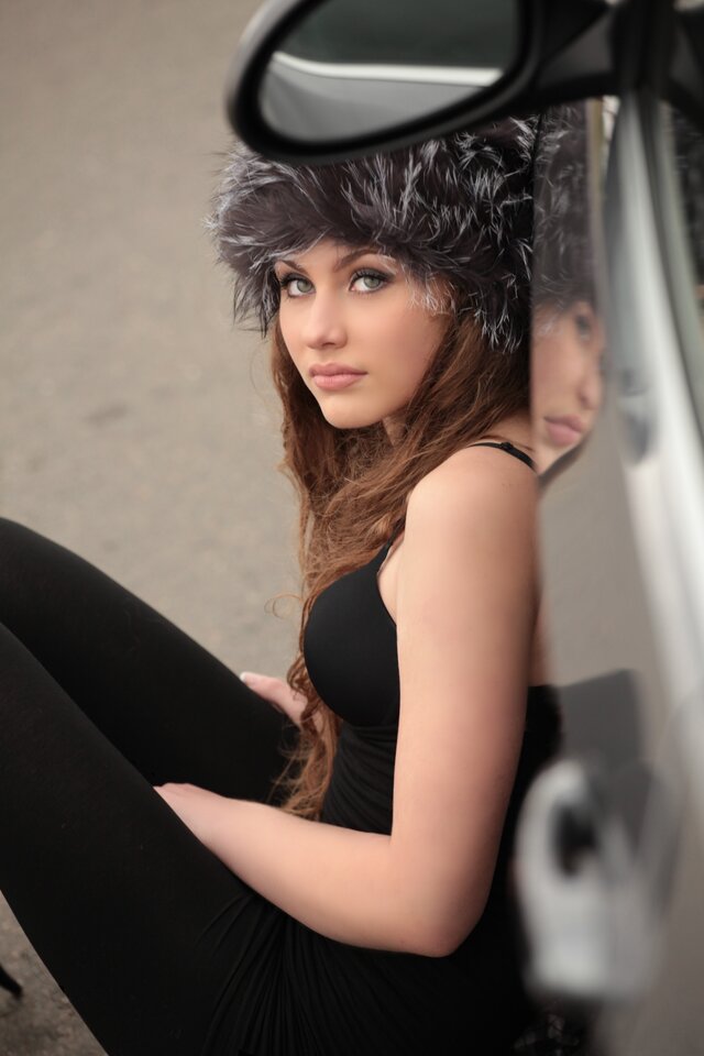 Фото Karina Tunchik