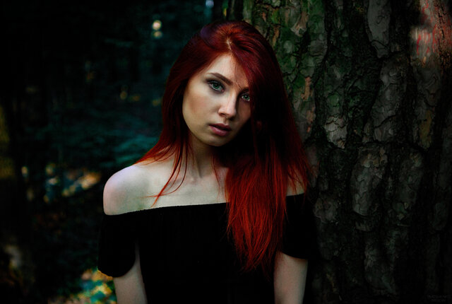 Arseny Timoshenko's photo