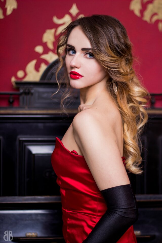 Фото Екатерина ViKetrin Воробец
