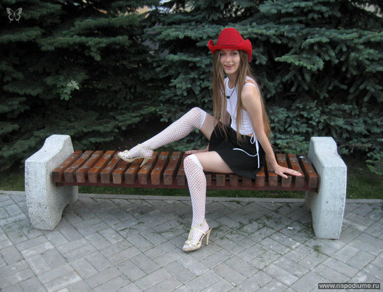 Фото Iolanta Kravcova