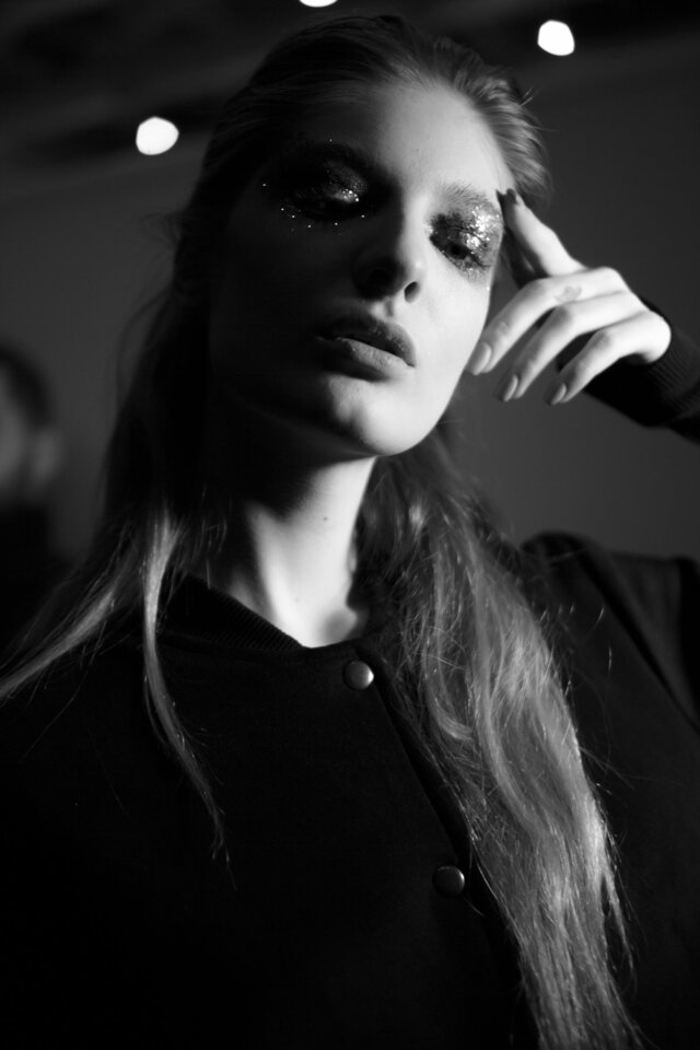 Valerija Mikel'son's photo