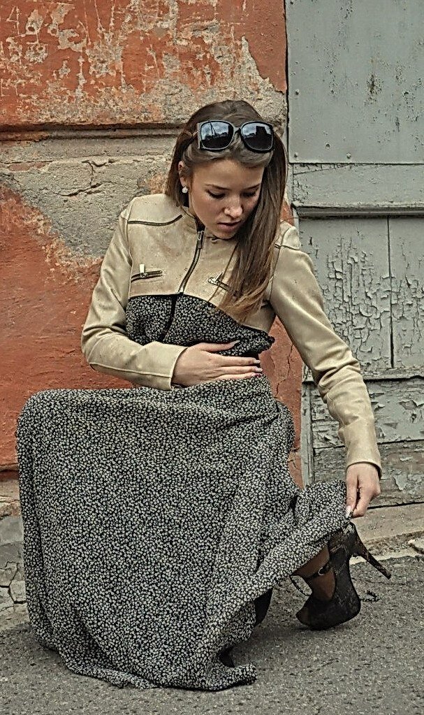 Фото Ангелина Аля Кононюк