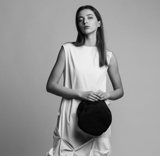 Foto Polina Titarenko