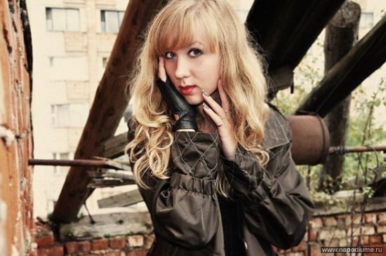 照片Margarita Medved'