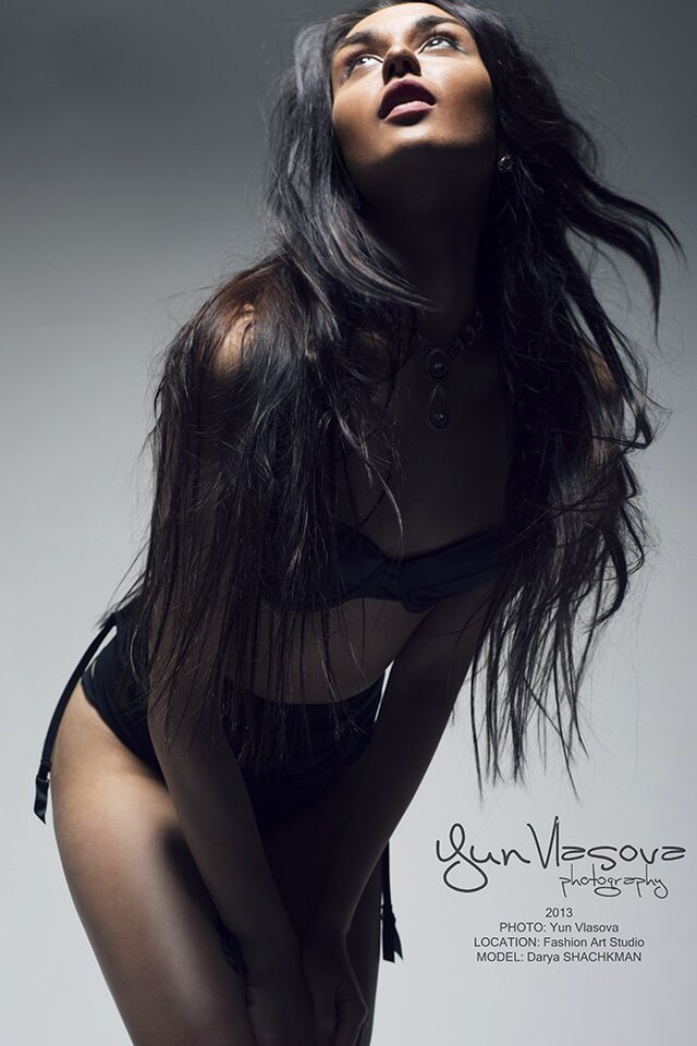 Фото Yun Vlasova