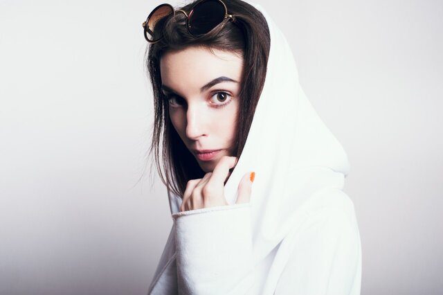 照片Ekaterina Alekseeva