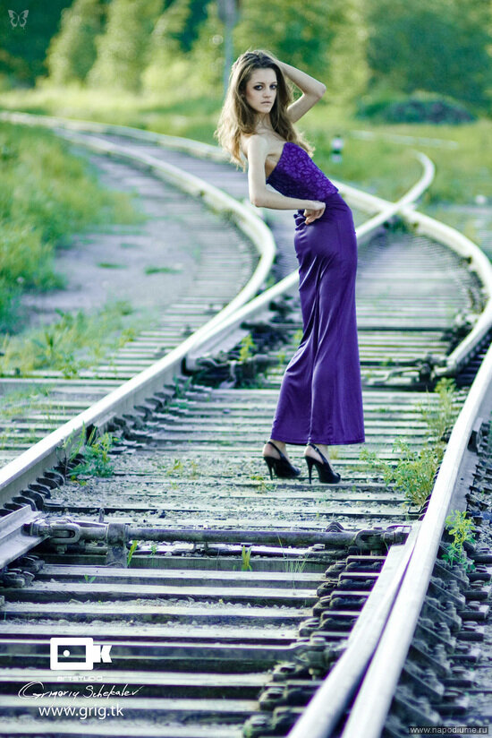 Фото Евгения Александровна