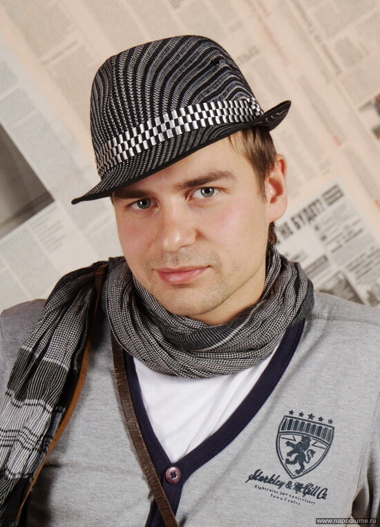 Foto Vaceslav Zajcev