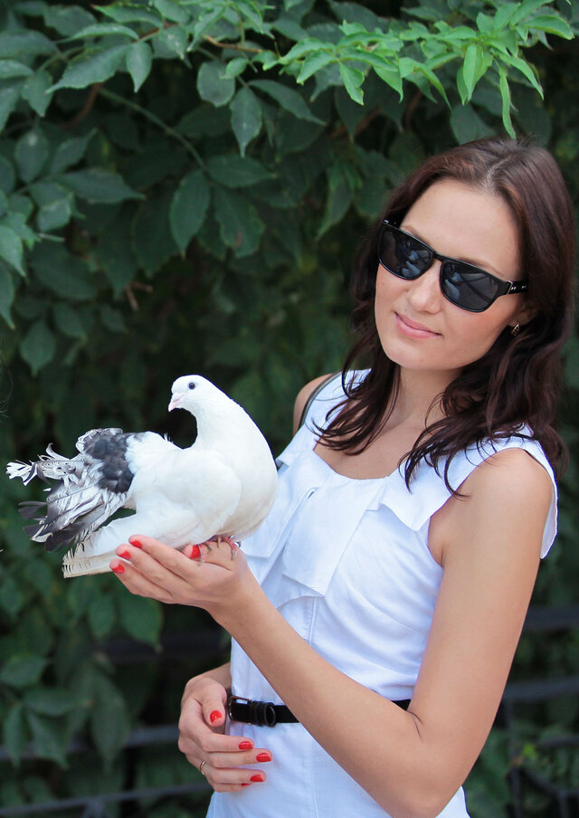 Foto Julija Dacjuk