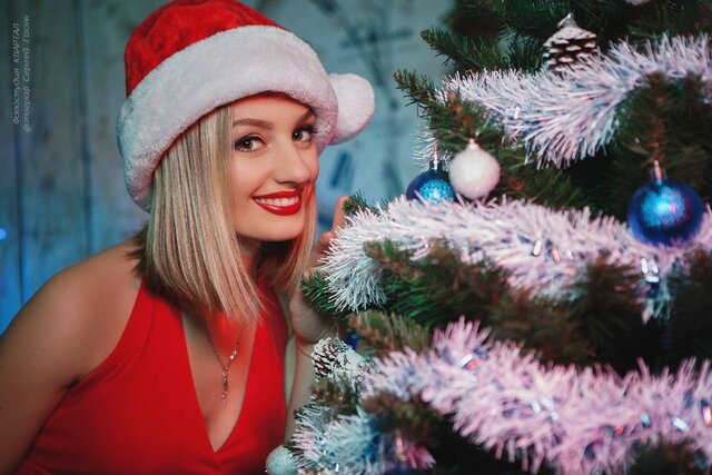 Foto Oksana Gordienko