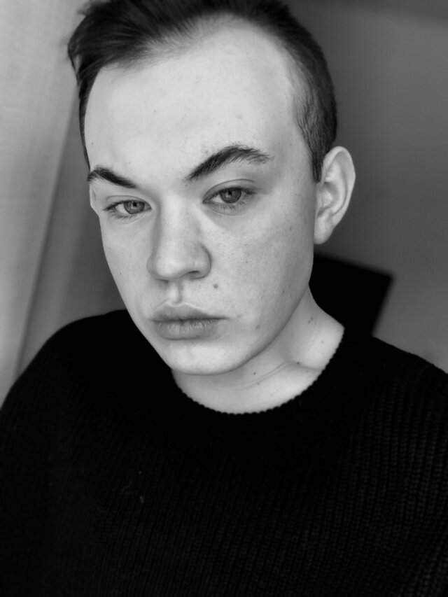 Фото Кирилл Калмыков