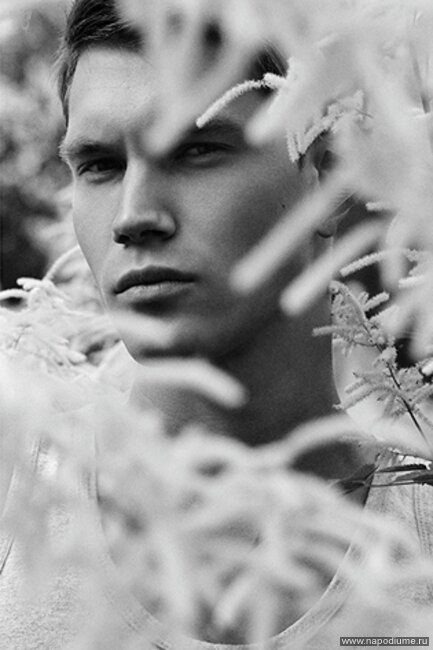 Andrej Nikitin's photo