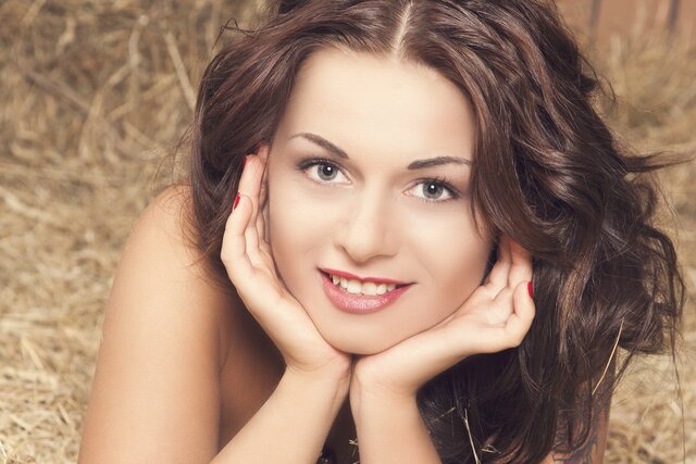 Фото Кристина Попова
