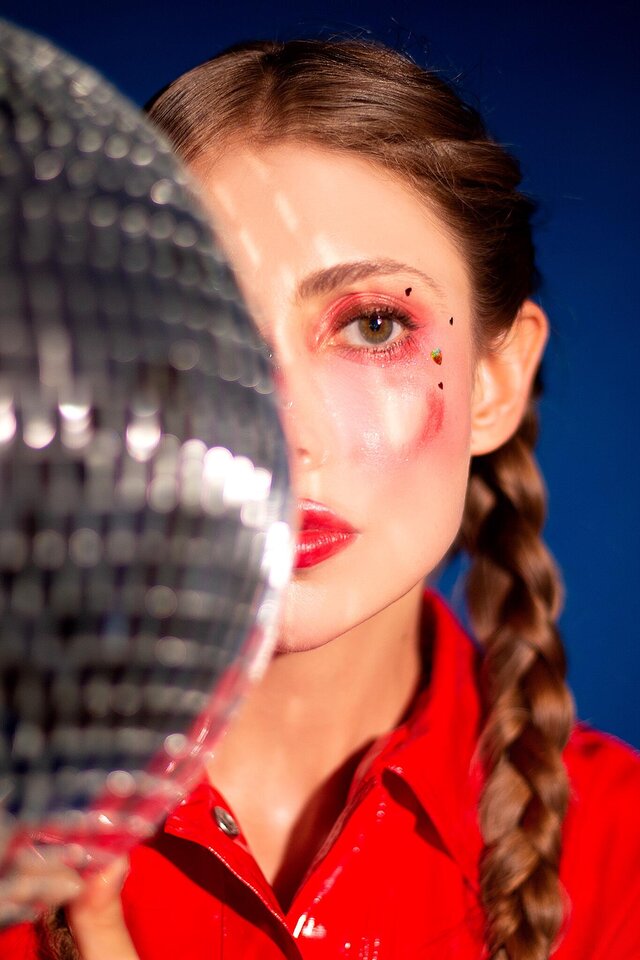 Foto Viktoriia Makhotkina