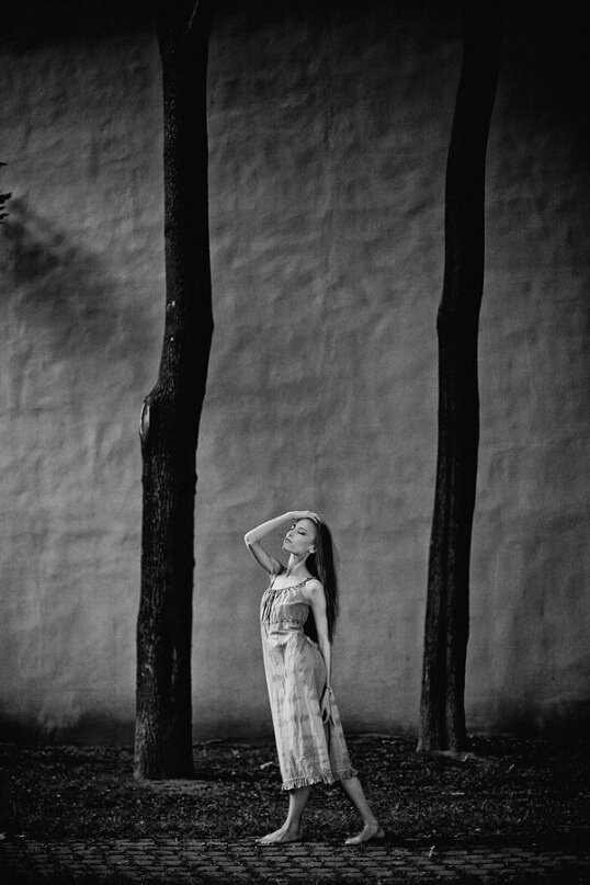 Foto Karina Nizamutdinova