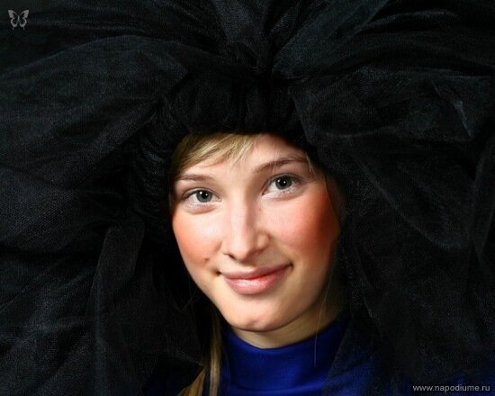 LERA VOROTYNOVA's photo