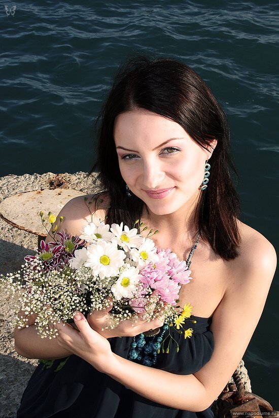 Anna Dikun's photo