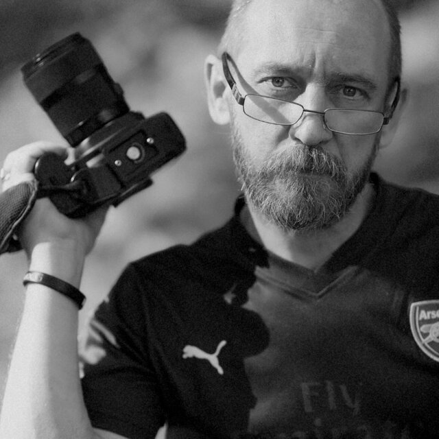 Foto Oleg Zloj