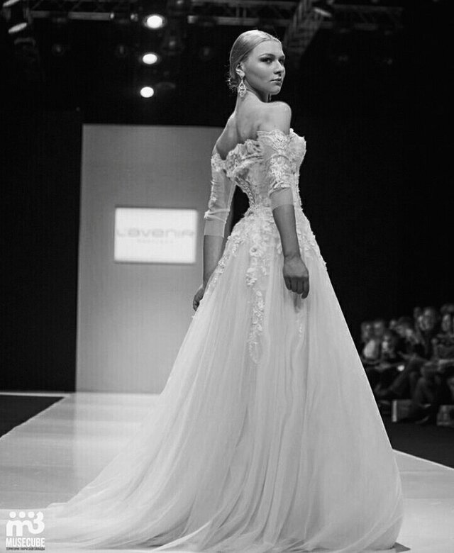 Elizaveta Lomova's photo