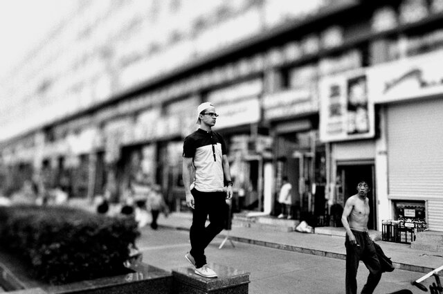 Matvey Sotnikov's photo