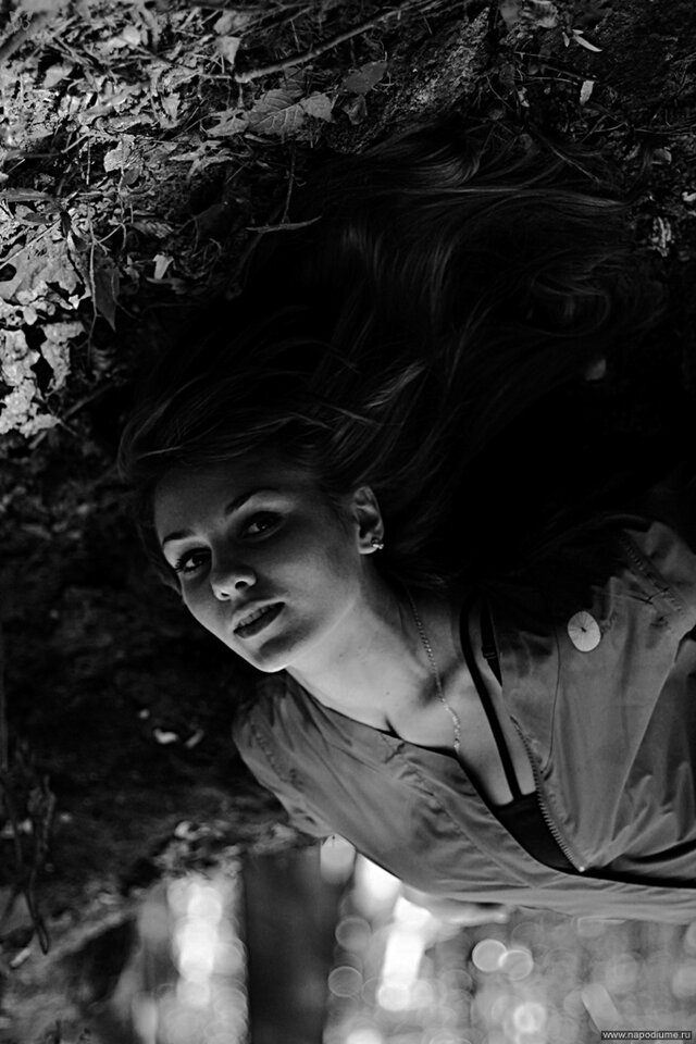 Ekaterina Snigur's photo