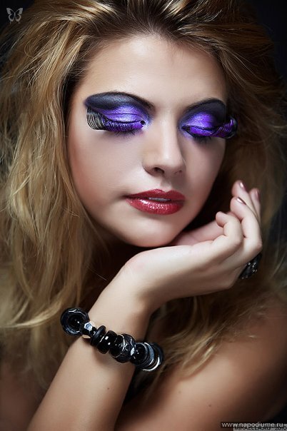 Nadezda Sevcenko's photo