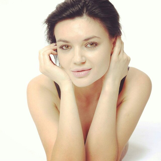 Elena Safronova's photo