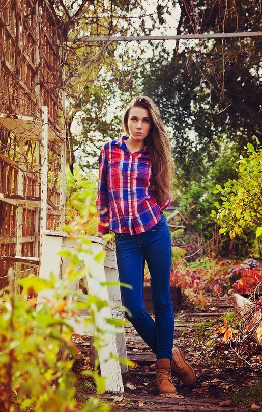 Elena Snetkova's photo