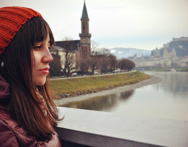 Foto Sofia Leks