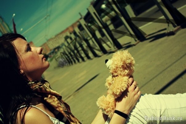 Rimma Krasikova's photo