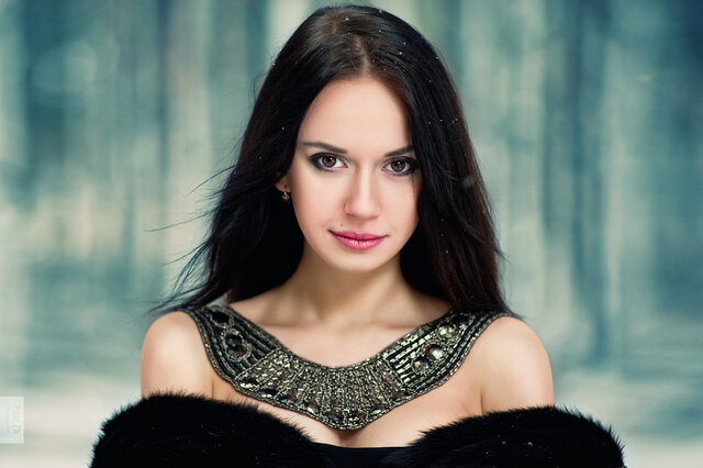 Фото Елена Makarena Макарова