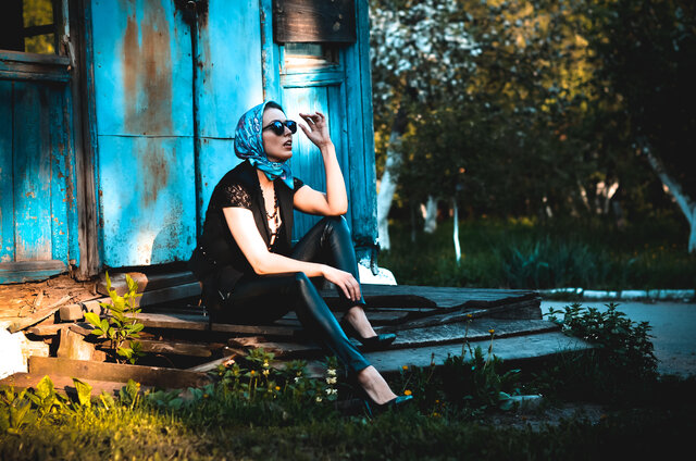 Фото Маргарита J Высоцкая