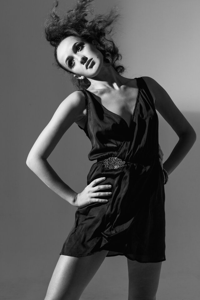 Yulia Varlamova's photo